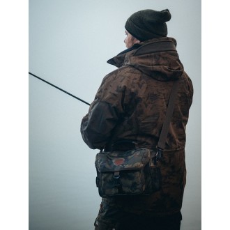 Vláčecí taška Giants Fishing Spinning Bag Deluxe