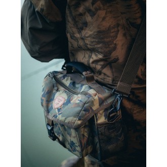 Vláčecí taška Giants Fishing Spinning Bag Deluxe