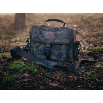 Vláčecí taška Giants Fishing Spinning Bag Deluxe