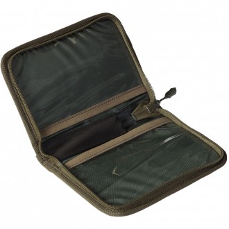 Pouzdro na rybářské doklady Giants Fishing License Wallet