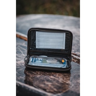 Pouzdro na rybářské doklady Giants Fishing License Wallet
