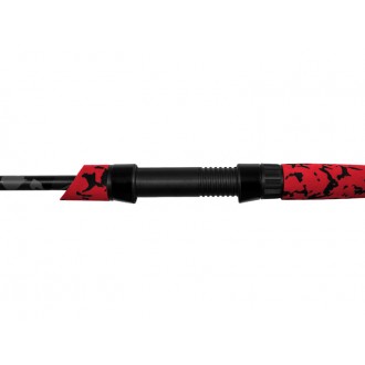 Prut Delphin RedCode 2,13m 2-7g