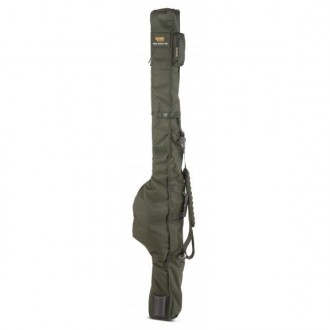 Pouzdro na pruty Anaconda Triple Jacket 12ft