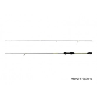 Prut Delphin Reaction 1,83m 0,5-6g