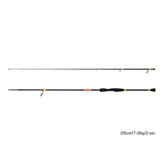 Prut Delphin Bang! NXT 2,15m 7-26g