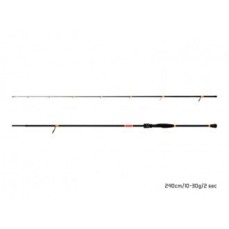 Prut Delphin Bang! NXT 2,40m 10-30g