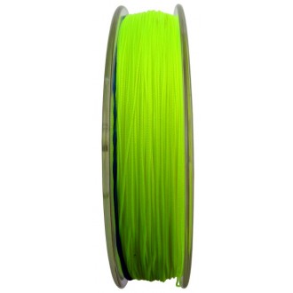 Micro Backing Giants Fishing Fluoro-Yellow 20lb 100m