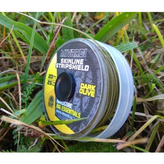 Šňůrka Mivardi Skinline StripShield 20m