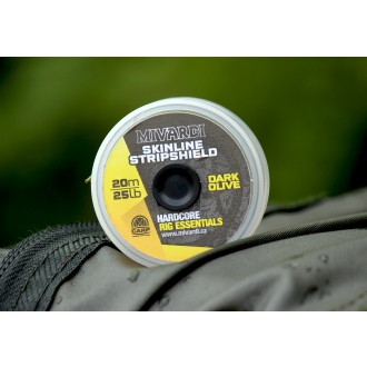 Šňůrka Mivardi Skinline StripShield 20m