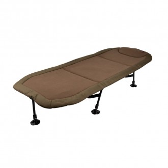Lehátko Cygnet Grand Sniper Bed