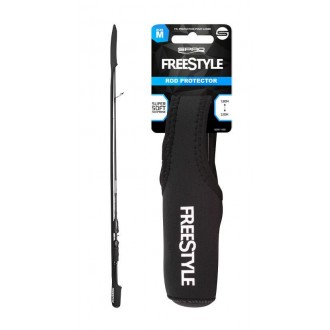 Krytka na prut Spro FreeStyle Rod Protector 90cm (pro prut 180cm-210cm)