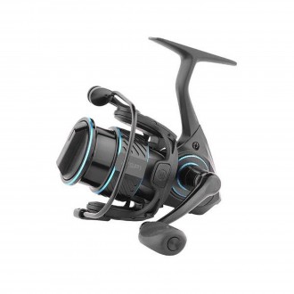 Naviják Spro SP1 3000