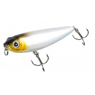 Doiyo wobler Supido 100 Omote, 10 cm, 15 g, vzor SH