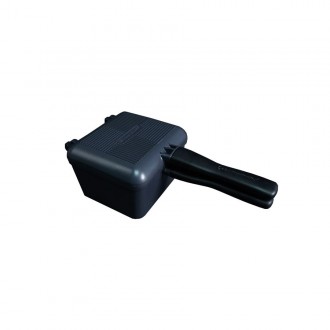 Pánev RidgeMonkey Connect Multi Purpose Mini Pan and Griddle Set
