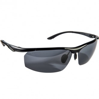 Polarizační brýle Wychwood Aura Black Polarised Sunglasses