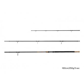 Prut Delphin River Trophy NXT X-TREME 4,0m 250g