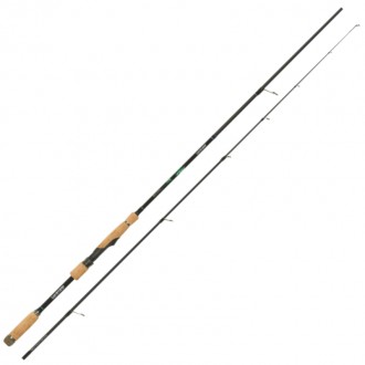 Prut Mistrall Zino Spin 2,40m 4-16g