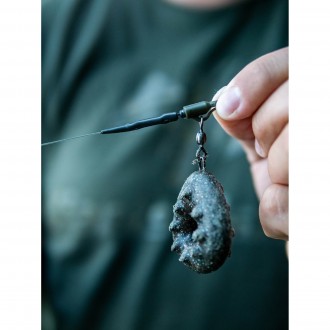 Převleky proti zamotání Giants Fishing Tungsten Anti-Tangle Sleeves 10ks