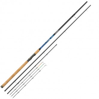 Prut Mistrall Zino Feeder 3,9m 150g