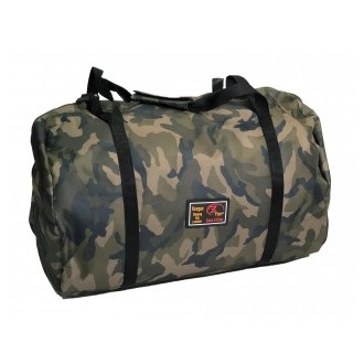 Set Zfish Camo lehátko + spacák