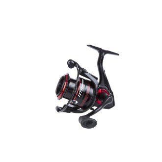 Akční set Prut Nytro NTR Commercial Carp Feeder 3,30m 50g + Naviják NTR MK2 4002