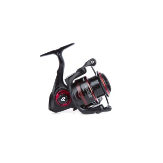 Akční set Prut Nytro NTR Commercial Carp Feeder 3,30m 50g + Naviják NTR MK2 4002