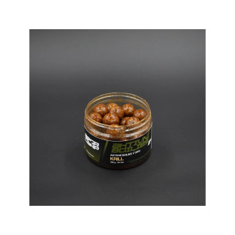 Aktivní Boilies BagrCarp v dipu Krill 250g