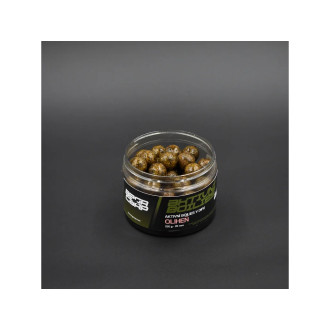 Aktivní Boilies BagrCarp v dipu Oliheň 250g