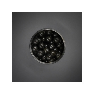 Aktivní Boilies BagrCarp v dipu Scopex/Oliheň 250g