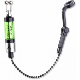 Swinger Anaconda Blaxx Z-17