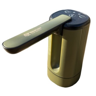 Automatická Pumpa Holdcarp Smart Rechargeable Tap
