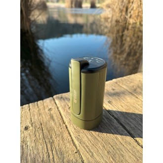 Automatická Pumpa Holdcarp Smart Rechargeable Tap