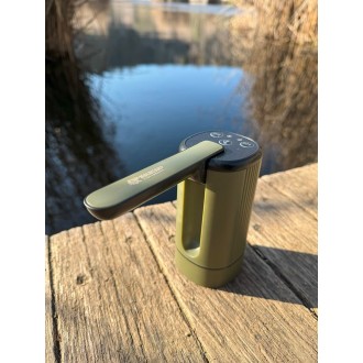 Automatická Pumpa Holdcarp Smart Rechargeable Tap