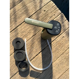 Automatická Pumpa Holdcarp Smart Rechargeable Tap
