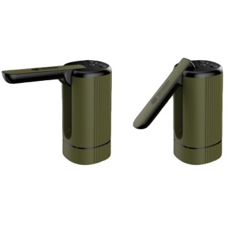 Automatická Pumpa Holdcarp Smart Rechargeable Tap