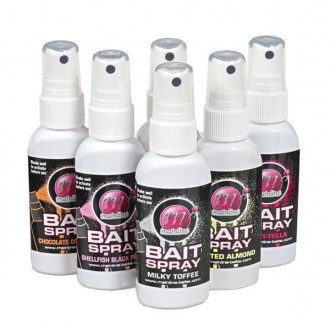 Dip Bait Spray Mainline 50ml