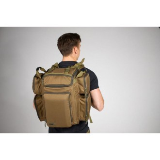 Batoh Korda Compac Rucksack 45l