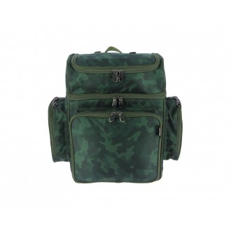 Batoh NGT XPR Rucksack Camo 50L