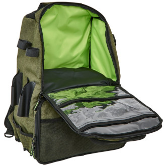 Batoh Gunki Overtake Fulltreck