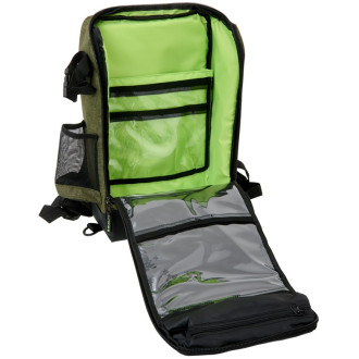 Batoh Gunki Overtake Street Backpack