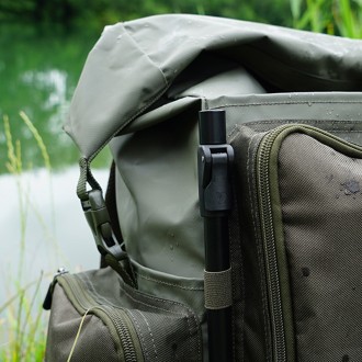 Batoh Strategy Waterproof Backpack