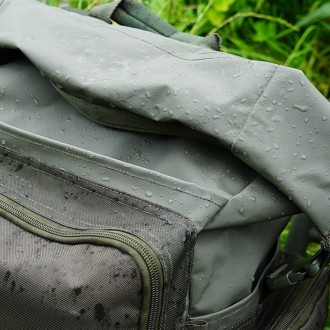 Batoh Strategy Waterproof Backpack