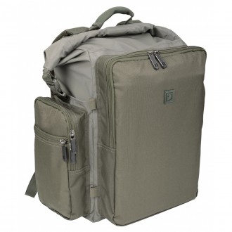Batoh Strategy Waterproof Backpack