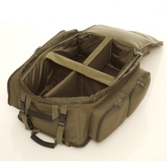 Batoh Trakker NXG Kombinovaný Rucksack 50l