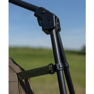 Bivak Starbaits Base Camp DLX Pack 300