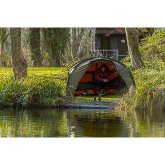 Bivak Fox Frontier Lite