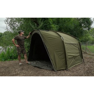 Bivak Fox Frontier XD včetně ložnice inner dome