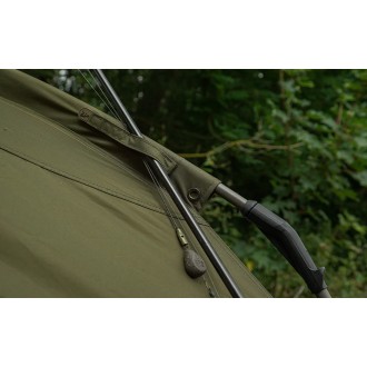 Bivak Fox Frontier XD včetně ložnice inner dome