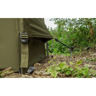 Bivak Fox Frontier XD včetně ložnice inner dome