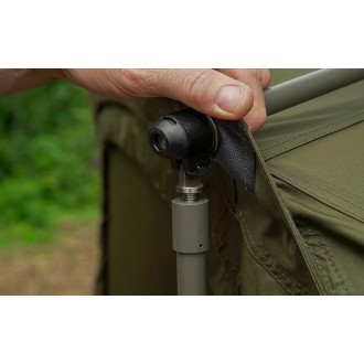 Bivak Fox Frontier XD včetně ložnice inner dome